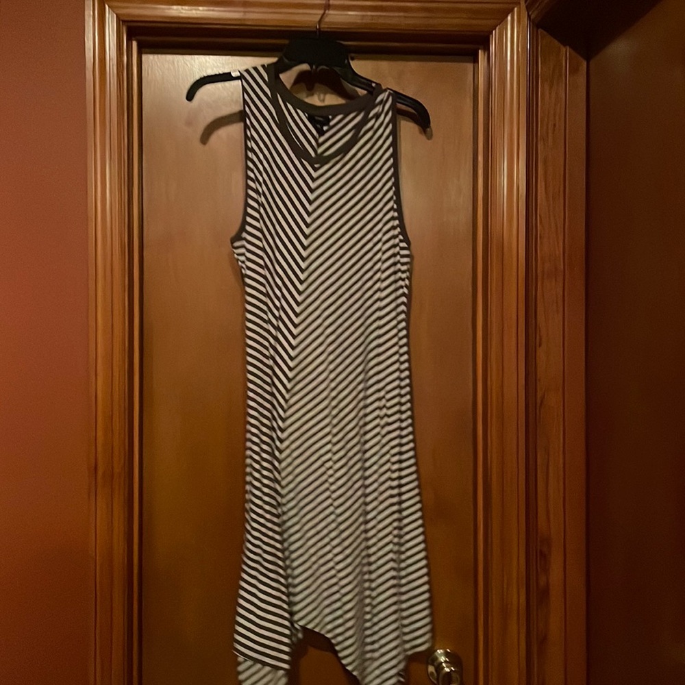 Gently used Sundress